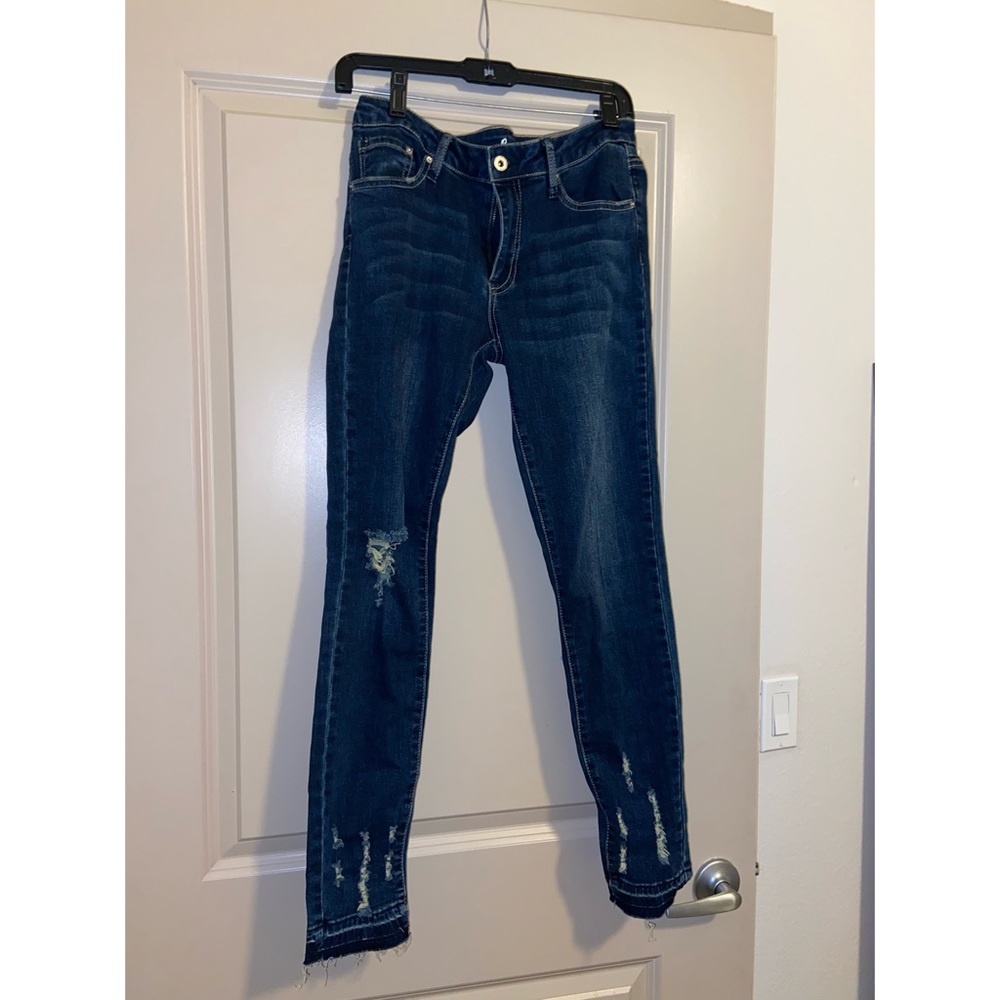 A2 Jeans By SA Jeans